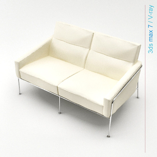 design series dxf - series 3300 two seater sofa by lajhar